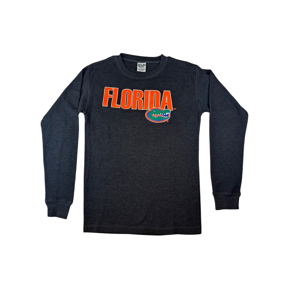 Florida Gators Crewneck Men's Sweatshirt Pullover Long Sleeve lot of 2 Graphic M - Picture 6 of 16